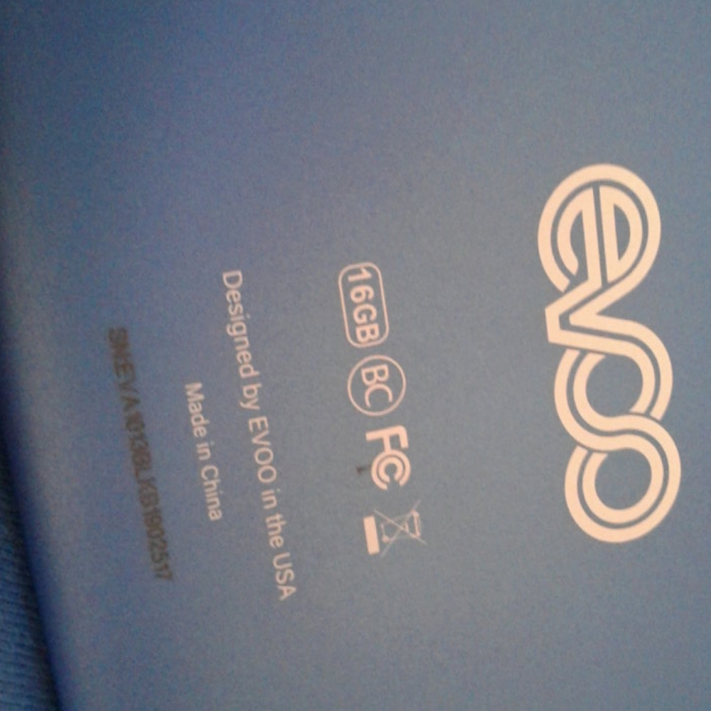 Tablet - Picture 2 of 2